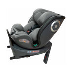 Silla Auto Casualplay REVOL I-SIZE de 40 hasta 150 cm