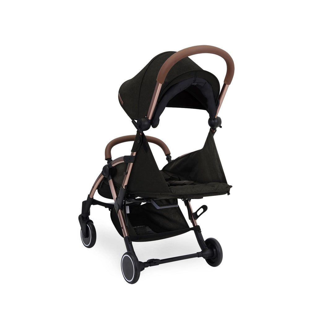 Silla paseo Ickle Bubba GLOBE MAX Magical super equipada