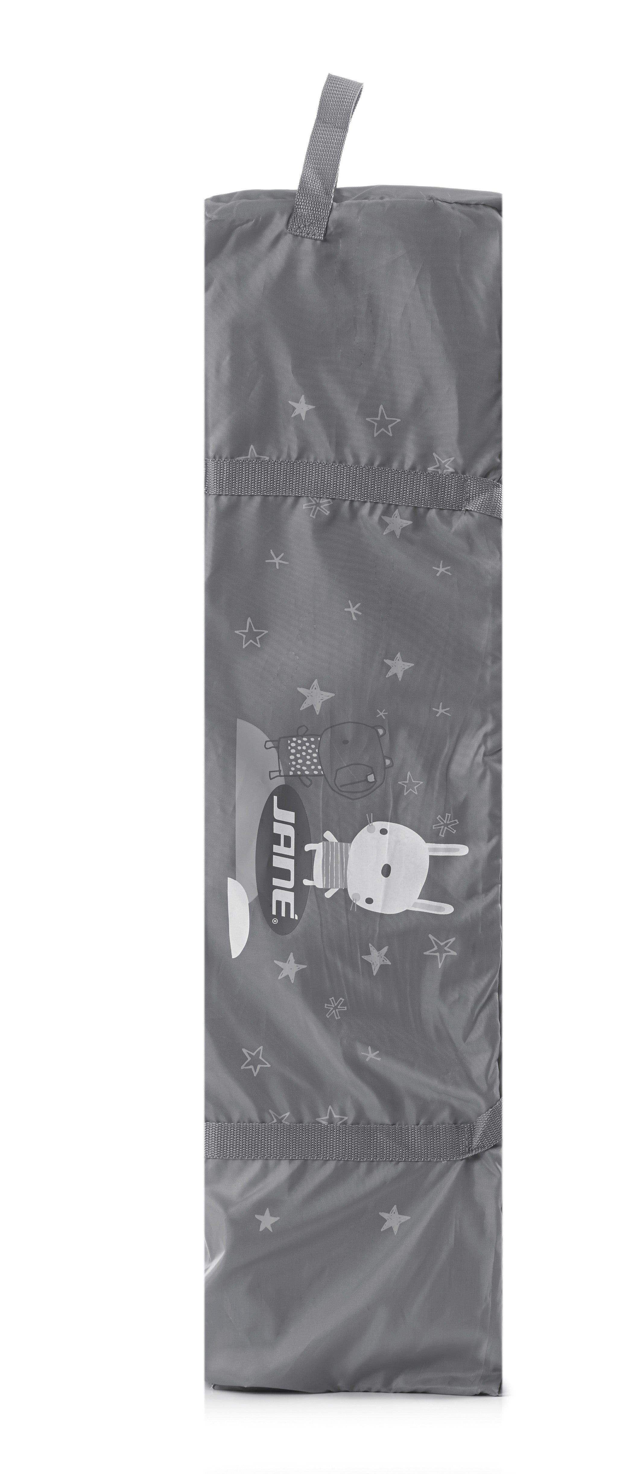 Parque de Viaje Jane Travel Fun Toys