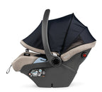 Silla auto Grupo 0 Peg Perego Primo Viaggio Lounge I-Size reclinable