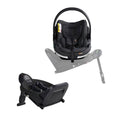 Grupo 0 Besafe Go Beyond Reclinable con Base Fix de 40 hasta 87 cm / 13 kg
