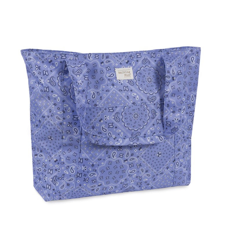 Bolsa Walking Mum summer Bandana