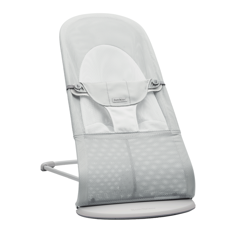 Hamaca Babybjorn BALANCE SOFT MESH