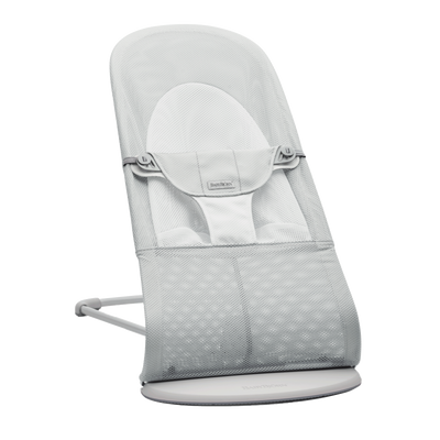 Hamaca Babybjorn BALANCE SOFT MESH