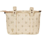 Crossbody Bimbi con cambiador Cornelia