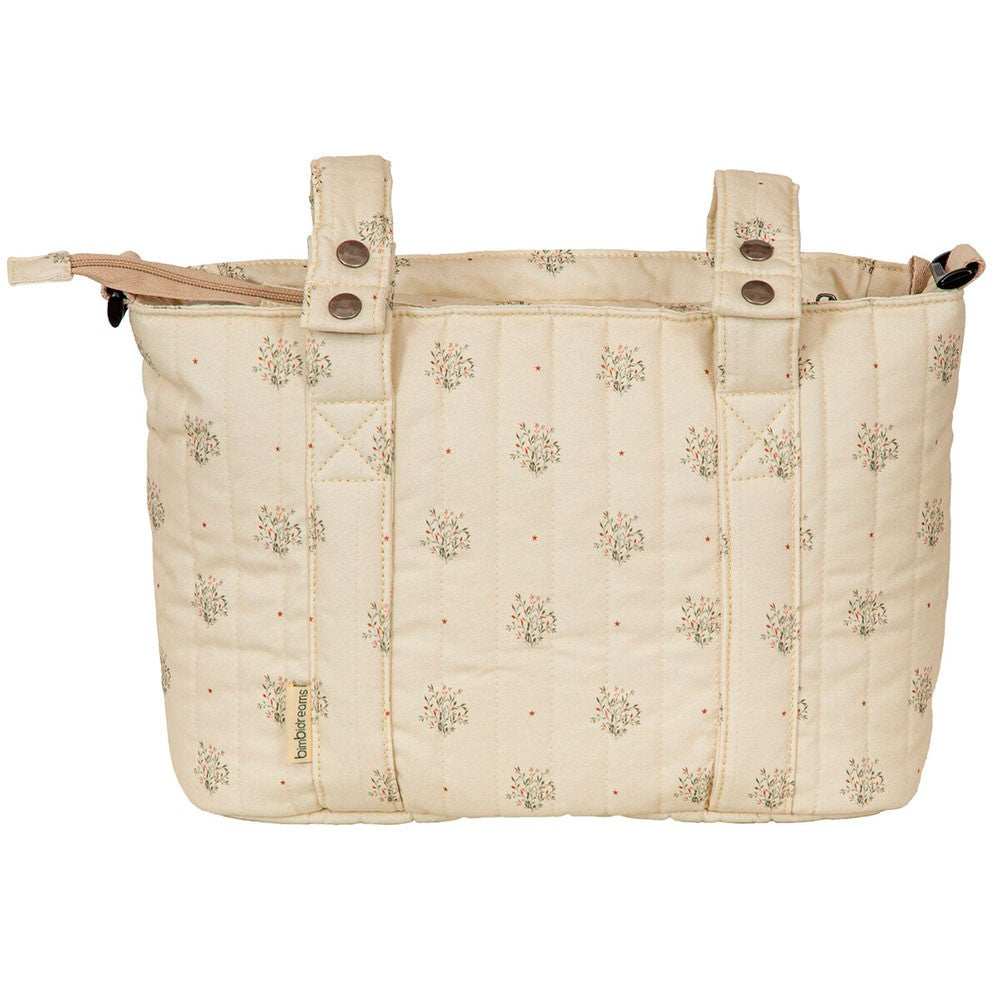 Crossbody Bimbi con cambiador Cornelia