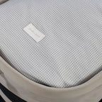 Saco Cuco Pasito a Pasito Little Bloom Vichy