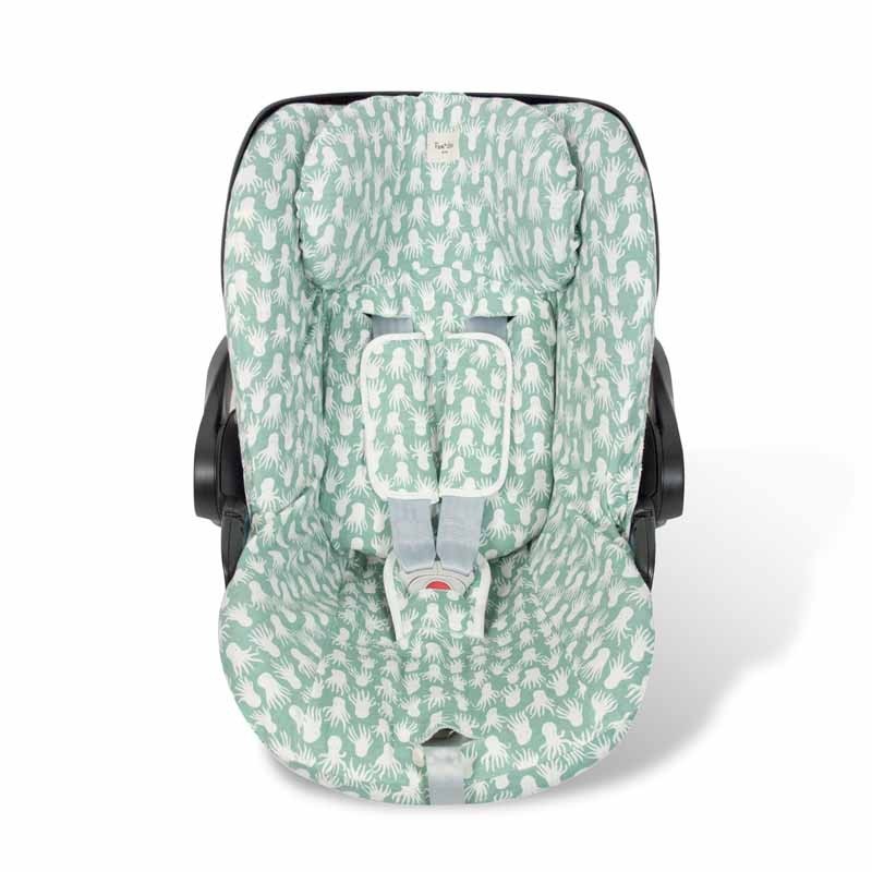 Funda protectora para Cybex Cloud T y Z de Fundas Bcn