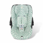 Funda protectora para Cybex Cloud T y Z de Fundas Bcn