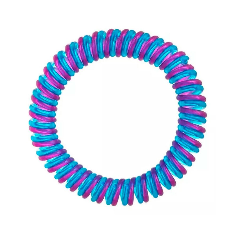 Pulsera de Silicona Chicco Perfumada