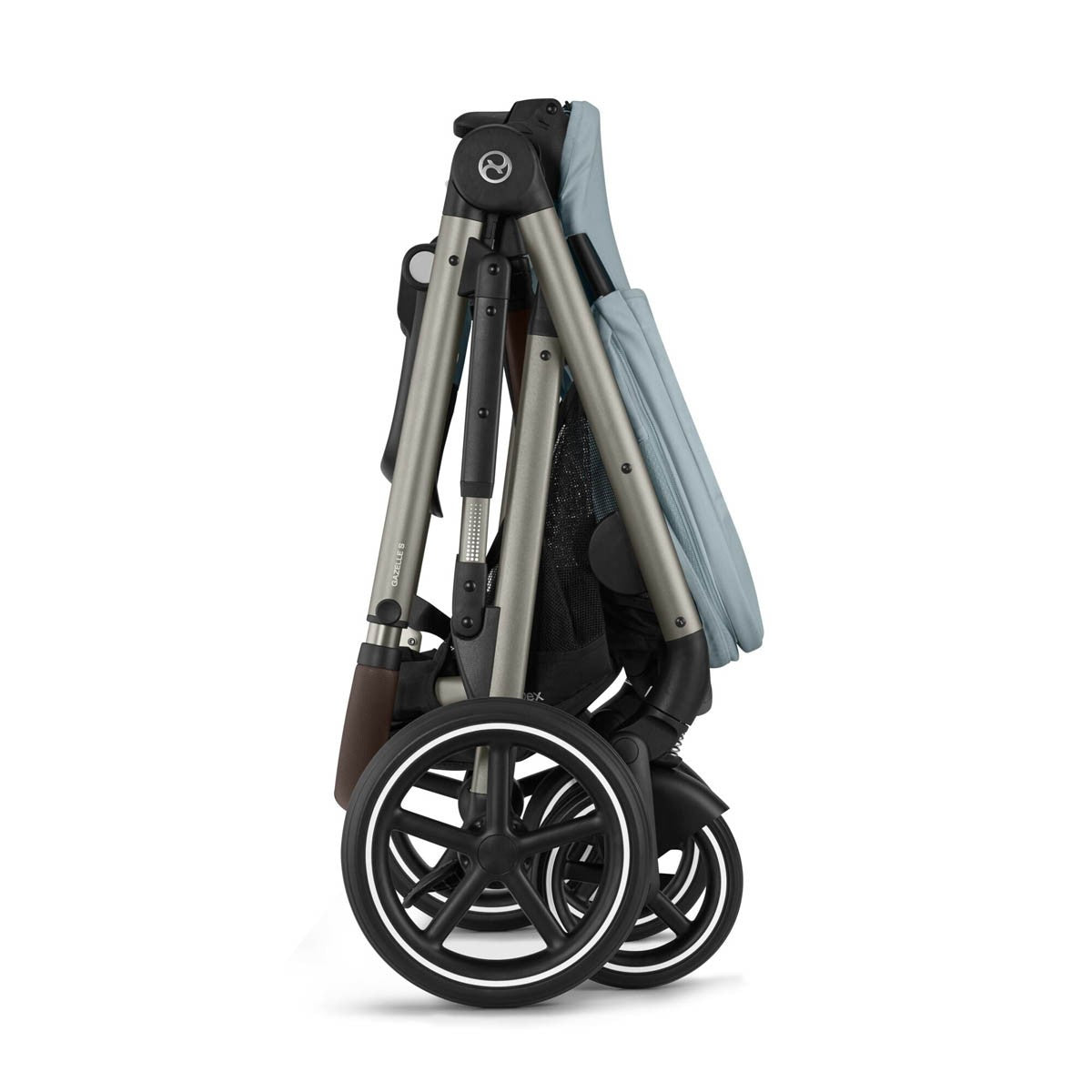 Silla paseo Cybex Gazelle S
