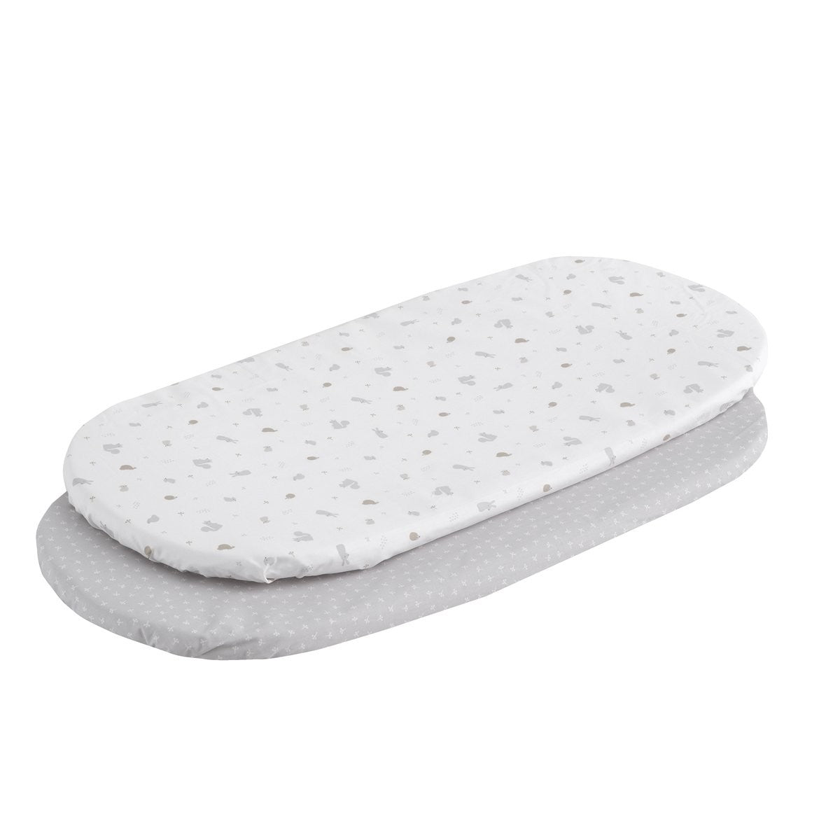 Bajera moises-carro pack 2 ud. Cambrass Ardi