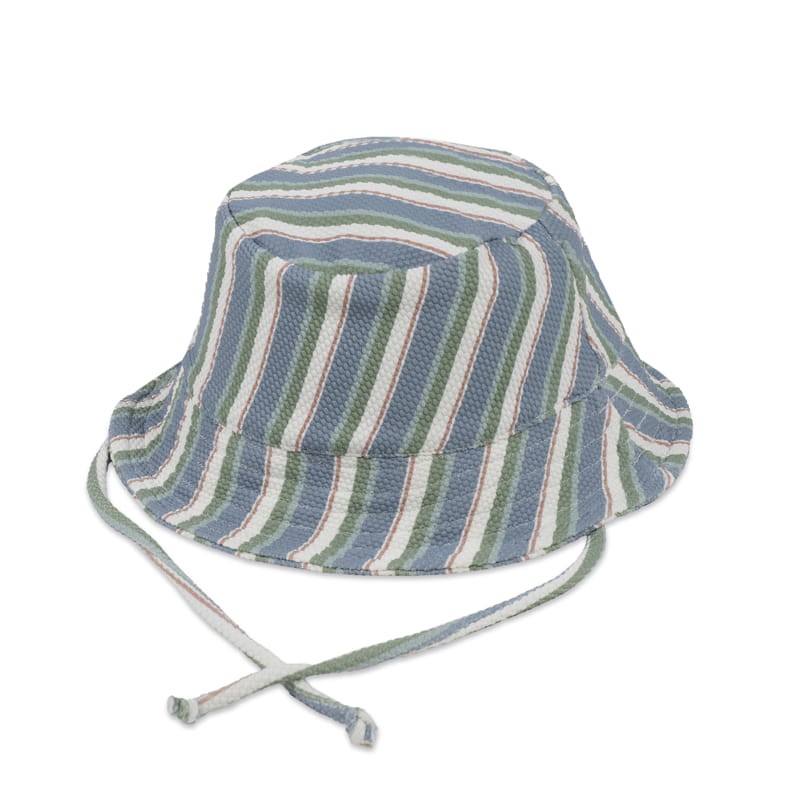 Gorro Anti-UV Walking Mum Strips