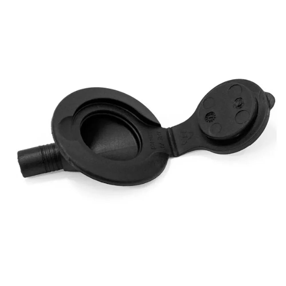 Tubo de drenaje y tapón Stokke Flexi Bath