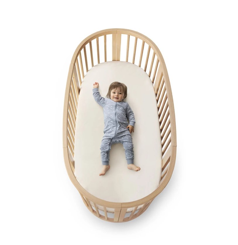 Extensión Cuna Stokke SLEEPI V3