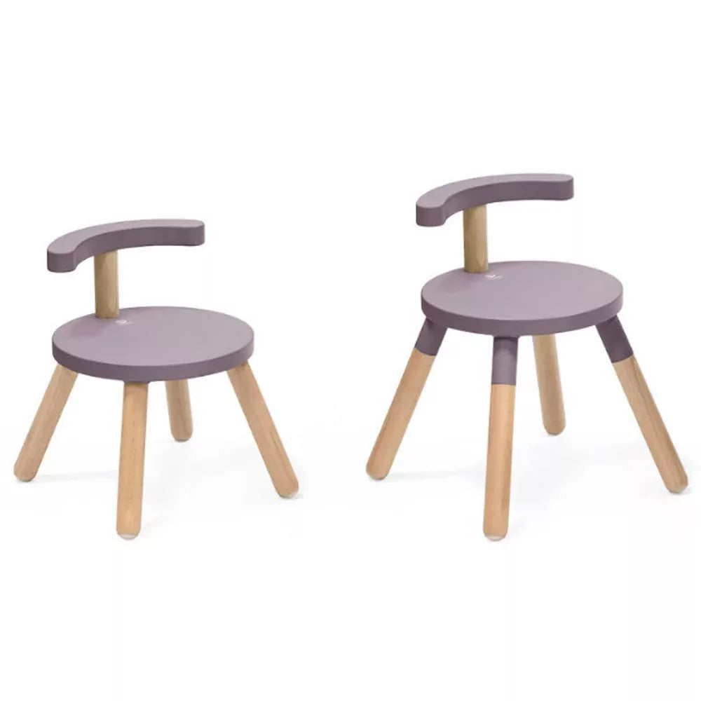 Silla infantil Stokke MuTable V2