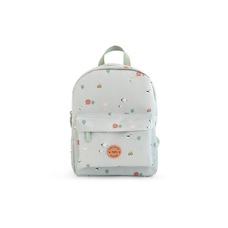 Mochila infantil Saro