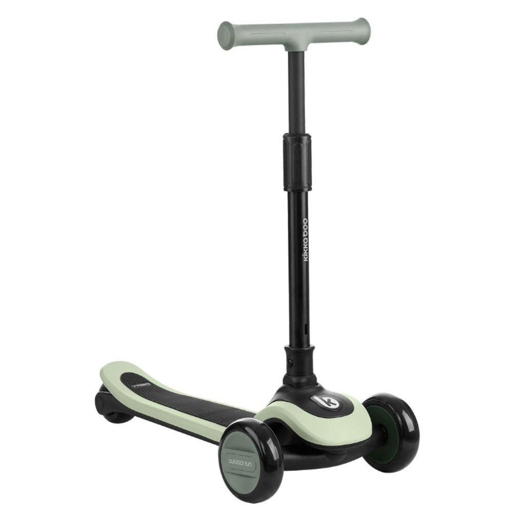Patinete 2 en 1 KikkaBoo TREO