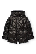 Parka Boboli tejido técnico