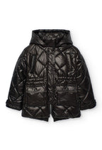Parka Boboli tejido técnico