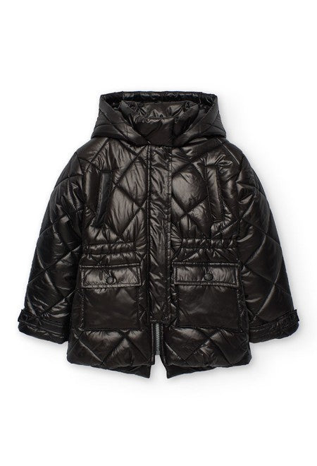 Parka Boboli tejido técnico