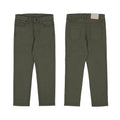 Pantalón Mayoral 5 bolsillos slim fit básico