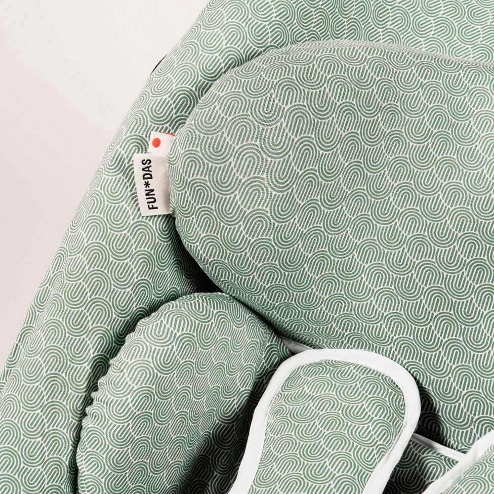Funda Protectora para Besafe Beyond y Beyond 360 Fundas Bcn F361