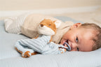 Doudou Little Dutch Zorro Forest Friends
