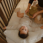 Sábanas bajeras Stokke Sleepi Cama V3