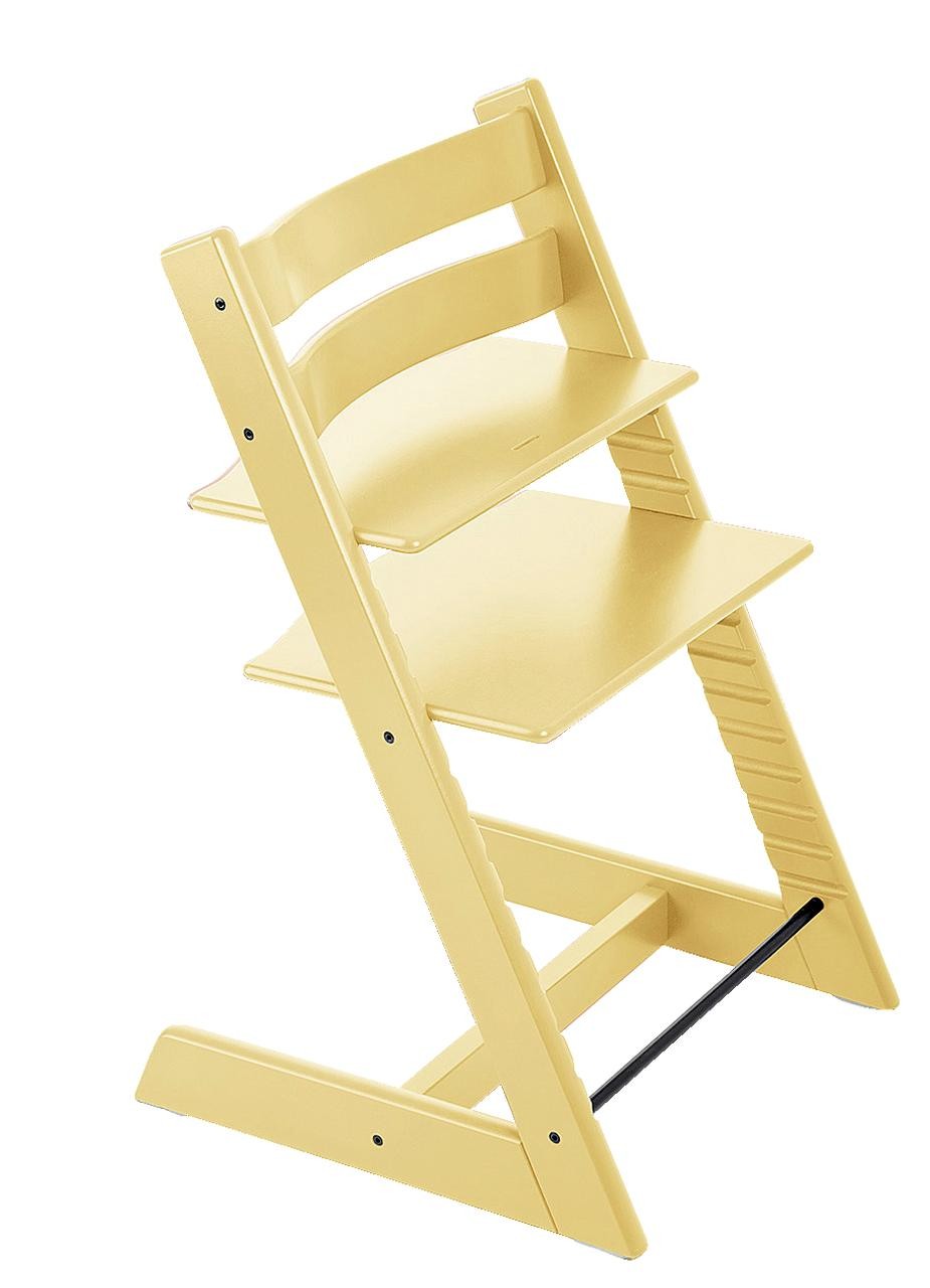 Trona STOKKE Tripp Trapp con grabado personalizado