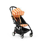 Pack color Stokke YOYO3 6+ Capota con colchoneta
