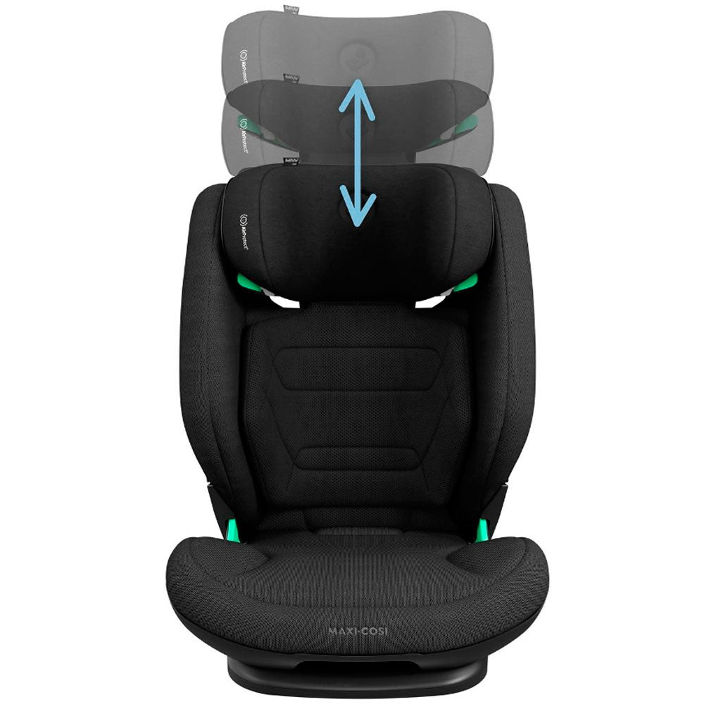 Silla Auto Maxi-Cosi RodiFix Pro² i-Size