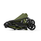 Silla Paseo Cybex Melio Carbon 2026