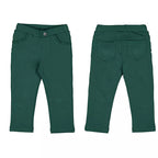 Pantalón Mayoral felpa básico