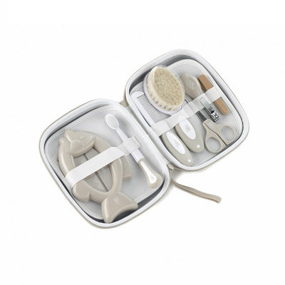 JANE Conjunto de higiene 7 acessórios