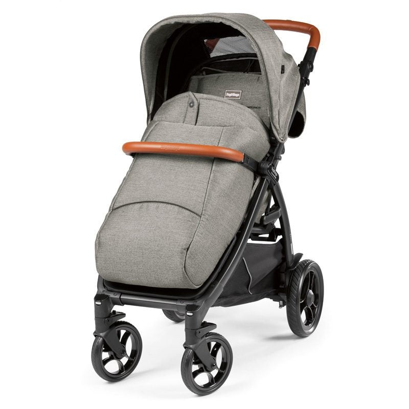 Silla Paseo Peg Perego BOOKLET 50