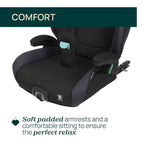 Silla auto Chicco QUIZY i-size Black
