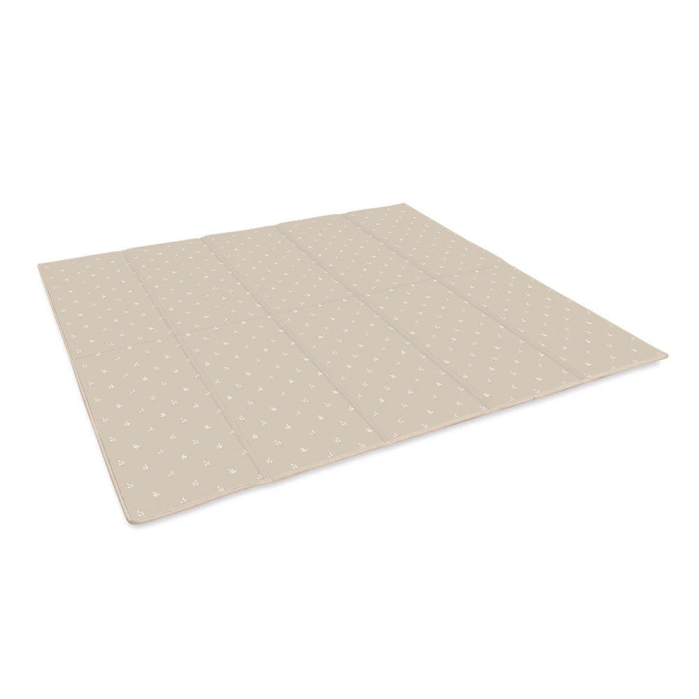 Alfombra Infantil Plegable Alondra 2 Caras 200x180 cm