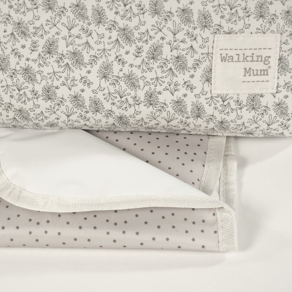 Bolsa Canastilla Walking Mum Gala