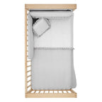 Colcha y Protector Cuna Cambrass Liberty 60x120cm