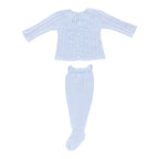 Conjunto jubón y polaina Martín Aranda Nemo