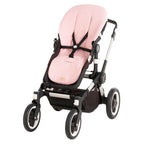 Colchoneta Silla Univ.Revers. Cambrass Zico Rosa