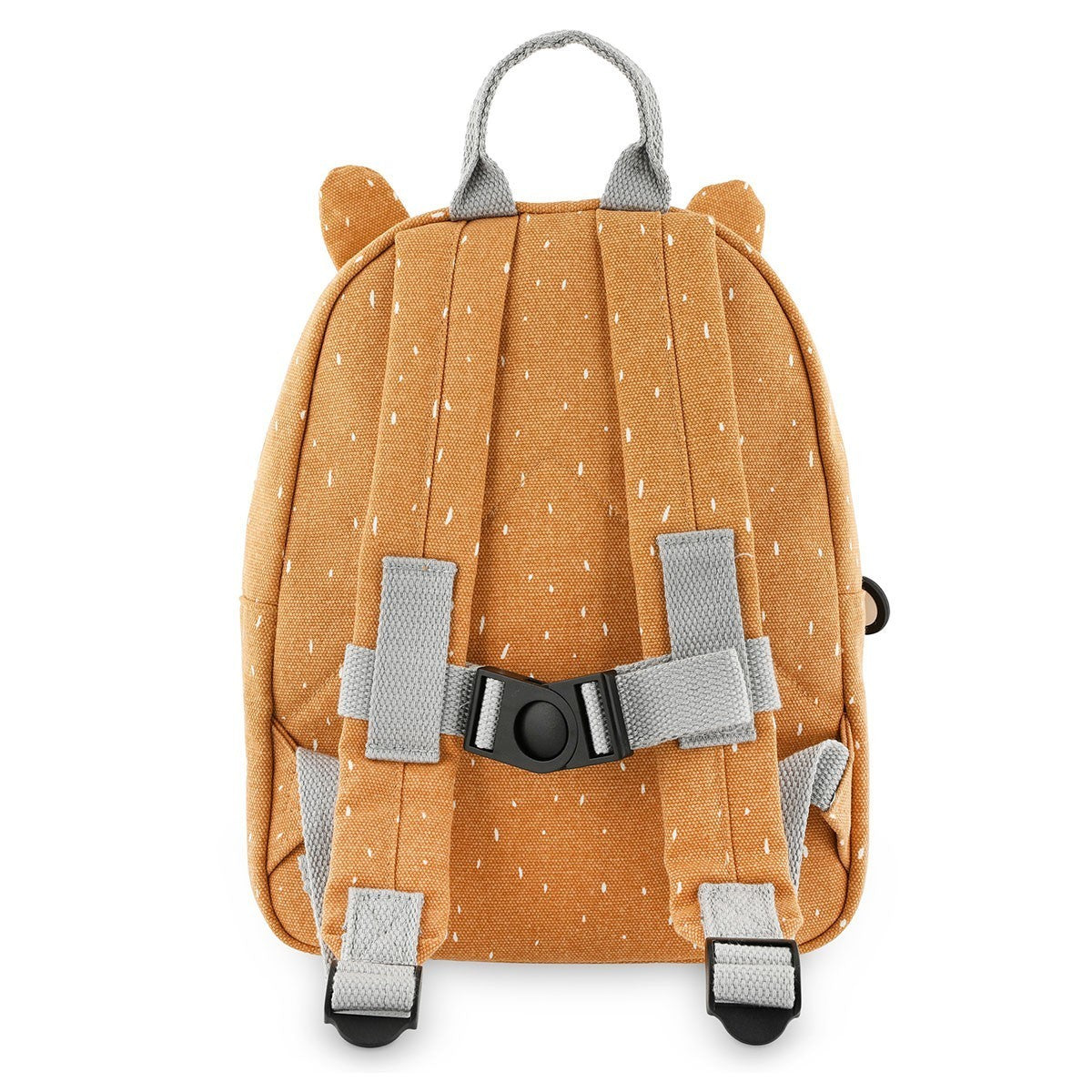 Mochila infantil Trixie Mr. Fox