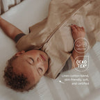 Saco Dormir Red Meyco Studio