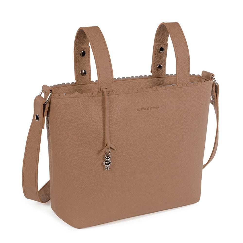Bolsa Crossbody Pasito a Pasito Icon