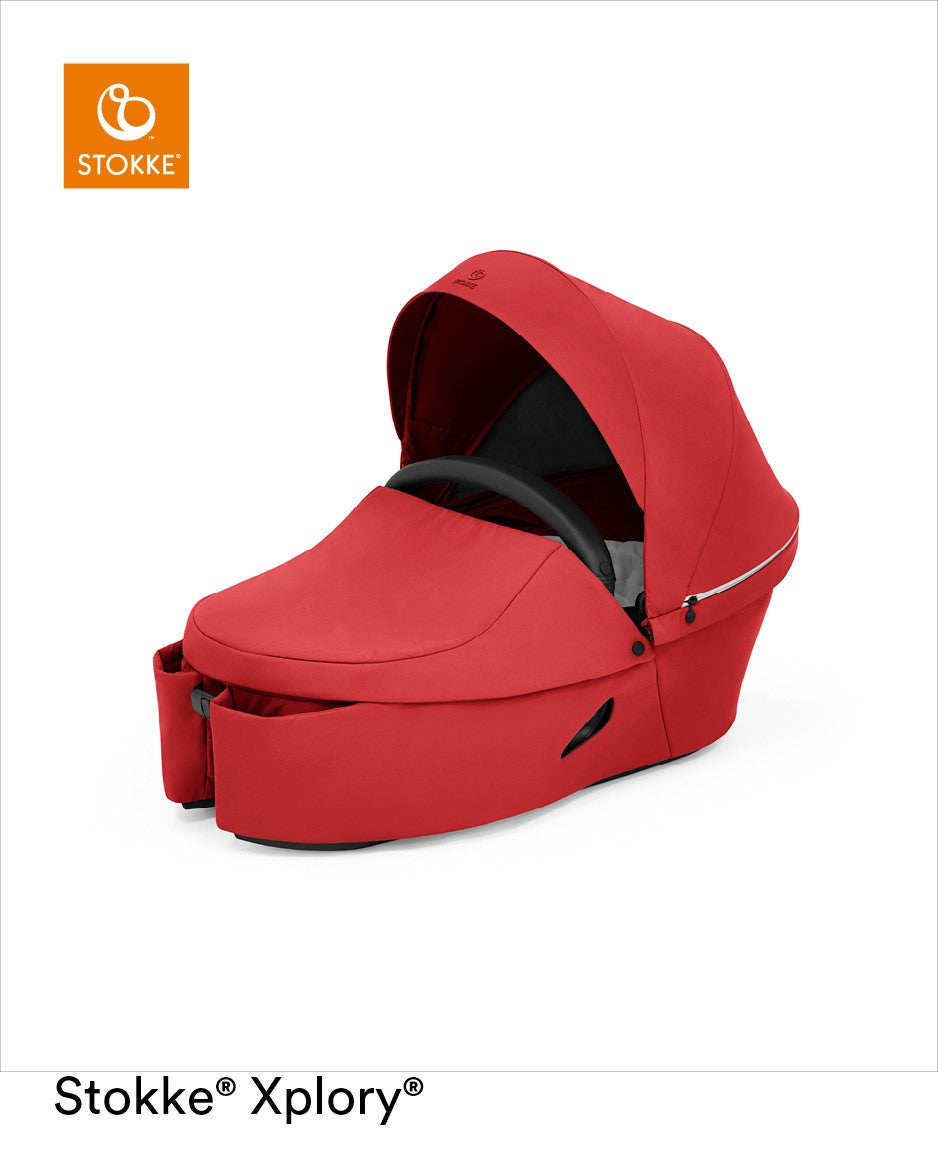 Capazo Stokke Xplory X
