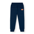 Pantalón felpa Boboli