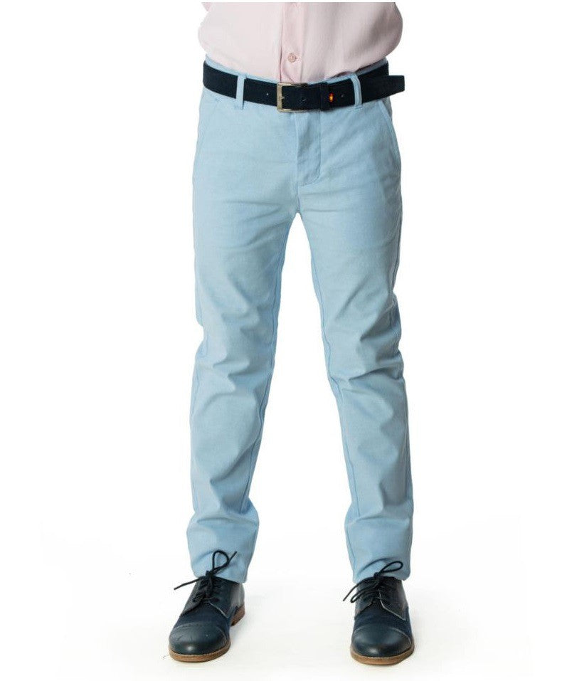 Pantalón chino Spagnolo Fioxford 5777