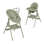 Reposapiés para trona Anex OZY