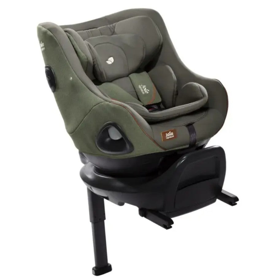 Silla Auto Joie i-HARBOUR Signature 01 con i-base Encore